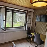 Apartman Am Wehrastrand App 4 *