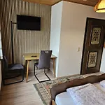 Am Wehrastrand App 4 Apartman Todtmoos