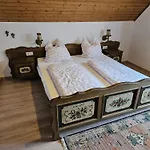 Apartman Am Wehrastrand App 4