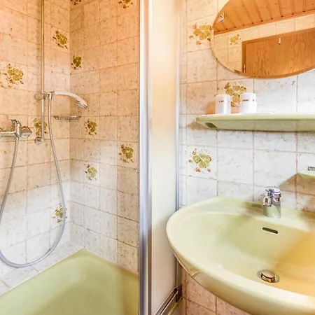 Apartment Am Wehrastrand App 4 Todtmoos