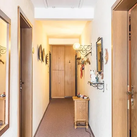 Apartment Am Wehrastrand App 4 *