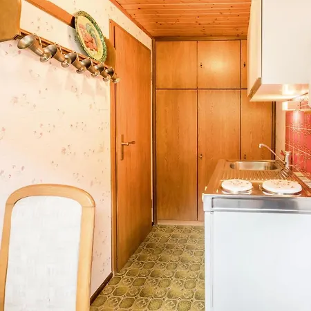 Am Wehrastrand App 4 דירה טודמוס