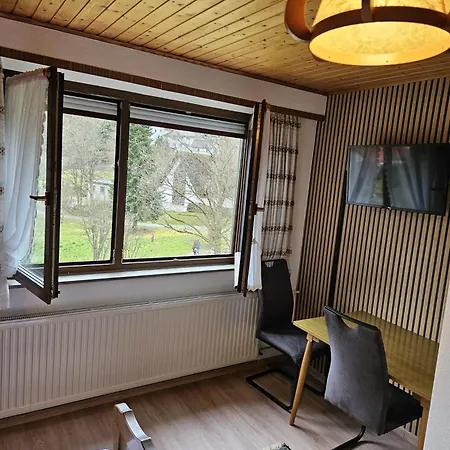 דירה Am Wehrastrand App 4 טודמוס