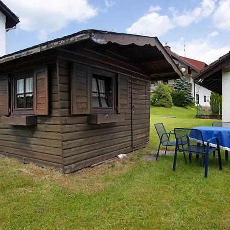 דירה Am Wehrastrand App 4