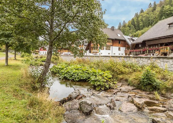 Am Wehrastrand App 4 *